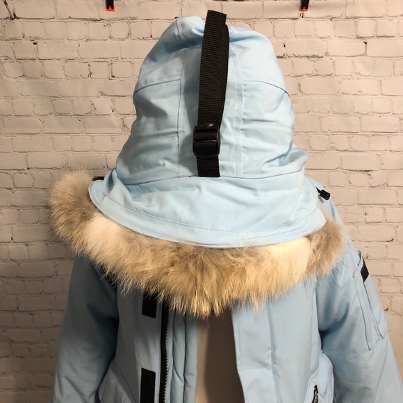 Canada Goose Other - Additional Pictures Canada Goose Heli Arctic Parka